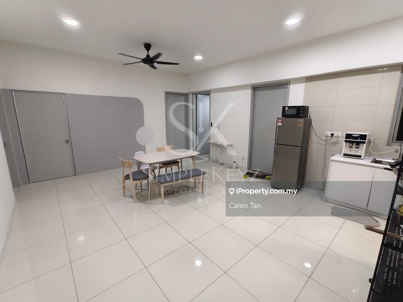 Condominium for Rent in Sunway GeoLake Residences by Caren Tan - iProperty.com.my