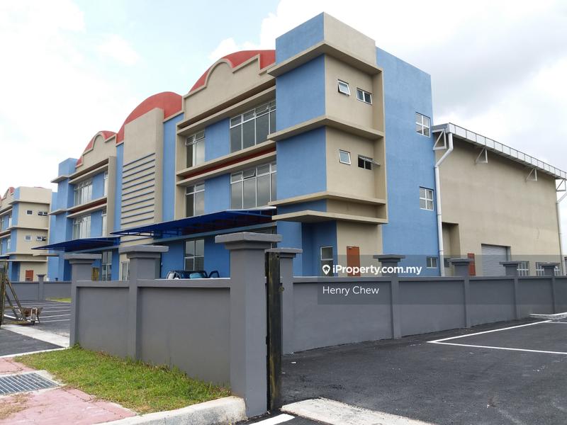 For Sale - Bukit Angkat, Kajang