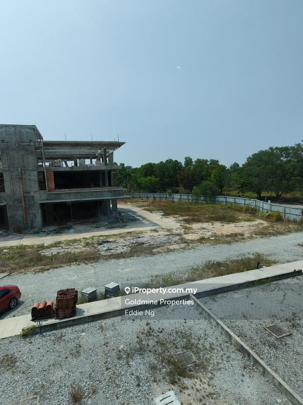 Komersial Berkembar untuk Dijual di Kapar, Klang oleh Eddie Ng - iProperty.com.my