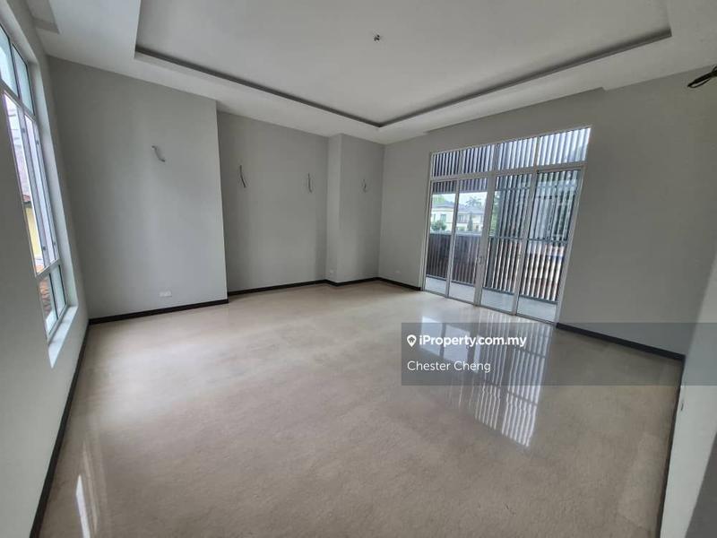 Bungalow House untuk Dijual di Bukit Jelutong, Shah Alam oleh Chester Cheng - iProperty.com.my