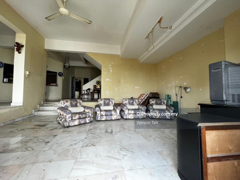 Kondominium untuk Dijual di Diamond Villa Condominium oleh Welson Teh - iProperty.com.my