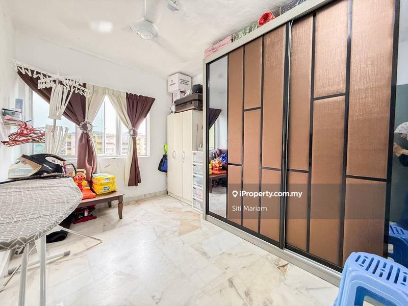 Pangsapuri untuk Dijual di Seri Tanjung oleh Siti Mariam - iProperty.com.my