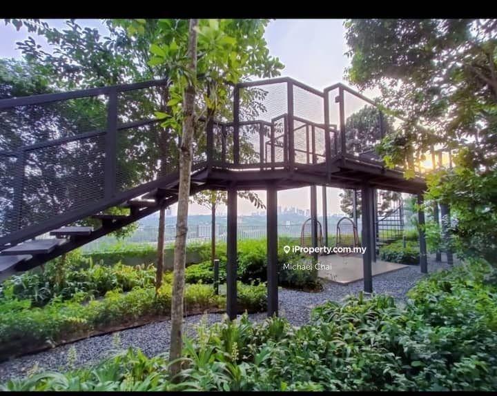 For Sale - Trion @ KL