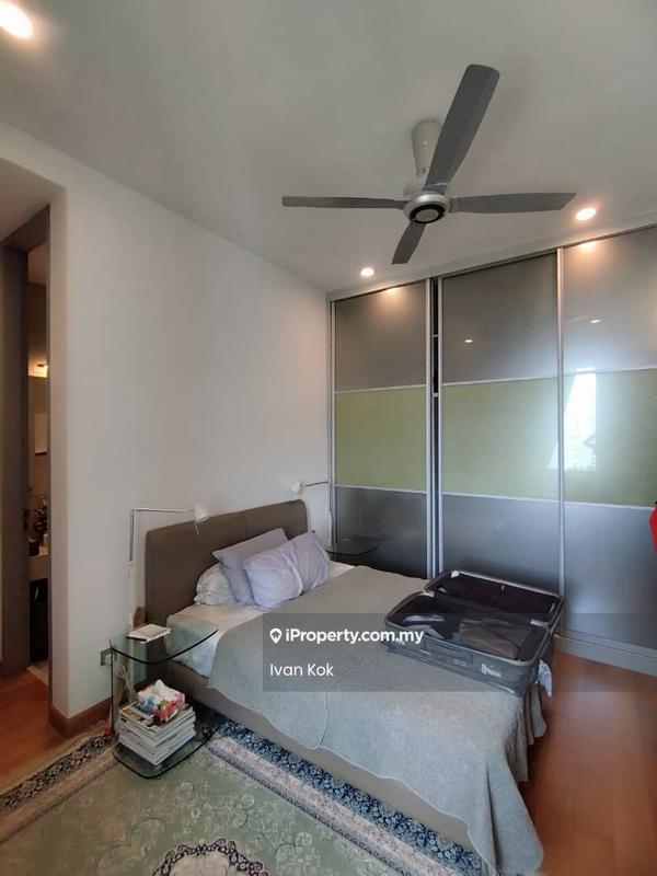 Condominium for Sale in The View @ Serai Saujana by Ivan Kok - iProperty.com.my