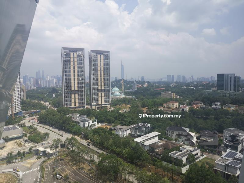Service Residence for Sale in Arte Mont Kiara by KF Yap - iProperty.com.my