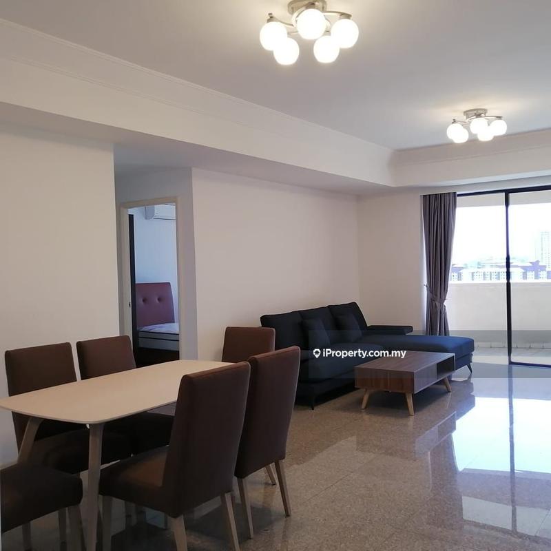 For Rent - Sri Tiara Residences