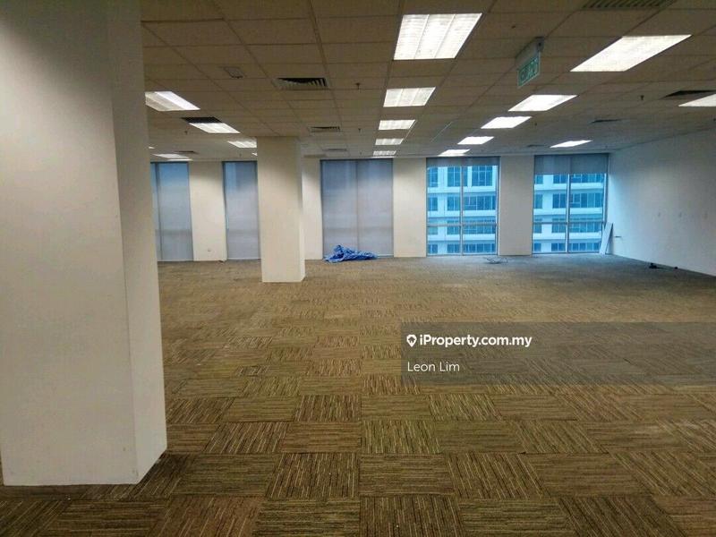 Pejabat untuk Disewa di Kuala Lumpur, KL City Centre oleh Leon Lim - iProperty.com.my