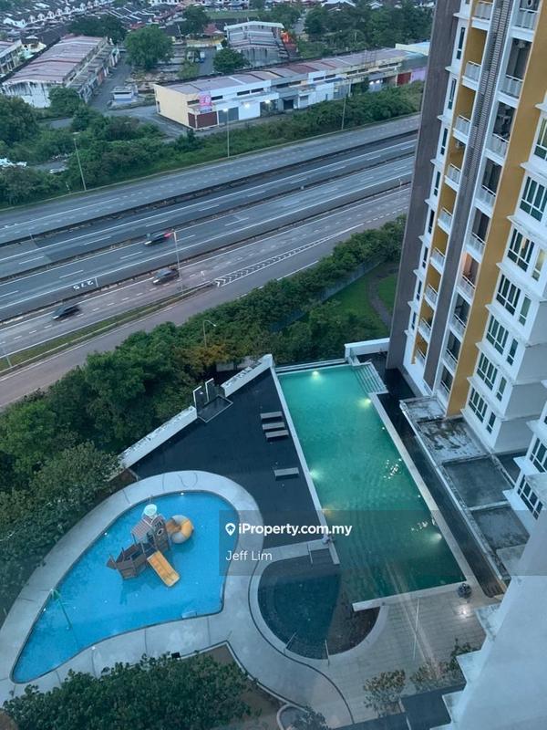 For Rent - D'Festivo Residences