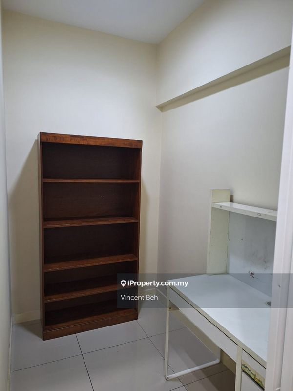 Kediaman Servis untuk Disewa di Tiara Mutiara / The Crown oleh Vincent Beh - iProperty.com.my