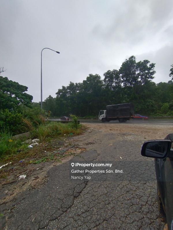 Tanah Pertanian untuk Disewa di Puncak Alam, Shah Alam oleh Nancy Yap - iProperty.com.my