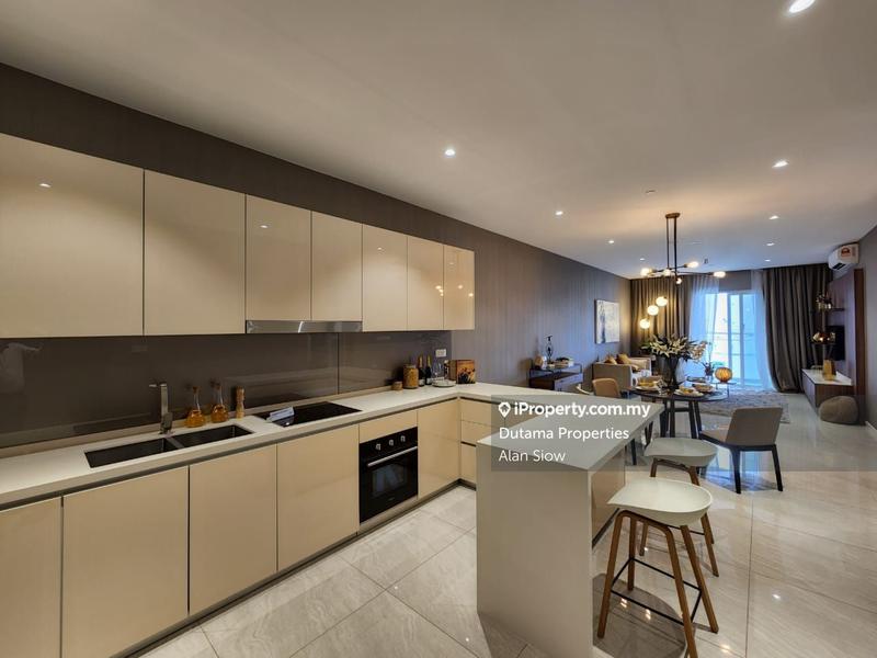 Service Residence for Sale in Quill Residence by Alan Siow - iProperty.com.my