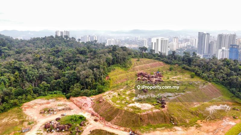 Agricultural Land for Sale in Agri Land (Residential Zoning) in Segambut, KL, Segambut by Asyran Laidin - iProperty.com.my