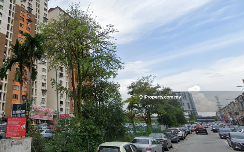 For Sale - Pangsapuri Seroja