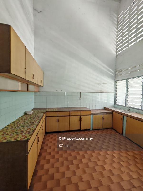 Semi-Detached House for Sale in Taman Rasah, Rasah by KC Lai - iProperty.com.my