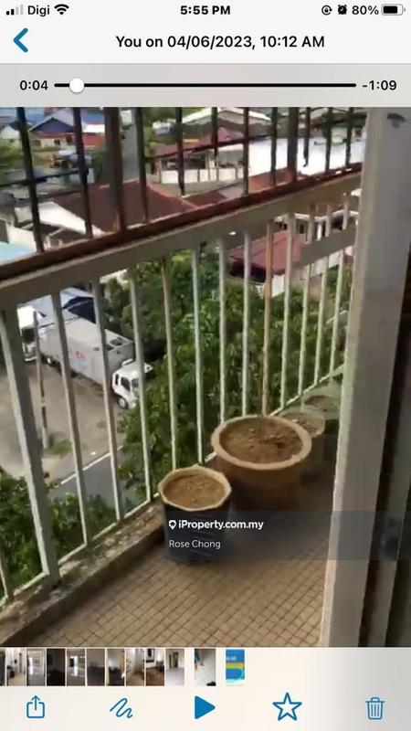 Apartment for Rent in Klang Villa Apartment by Rose Chong - iProperty.com.my