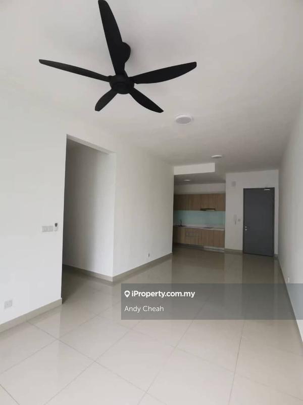 Service Residence for Sale in Meridin Bayvue @ Sierra Perdana by Andy Cheah - iProperty.com.my