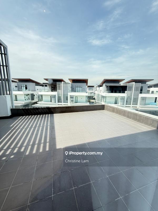 Semi-Detached House for Sale in Kota Kemuning, Shah Alam by Christine Lam - iProperty.com.my