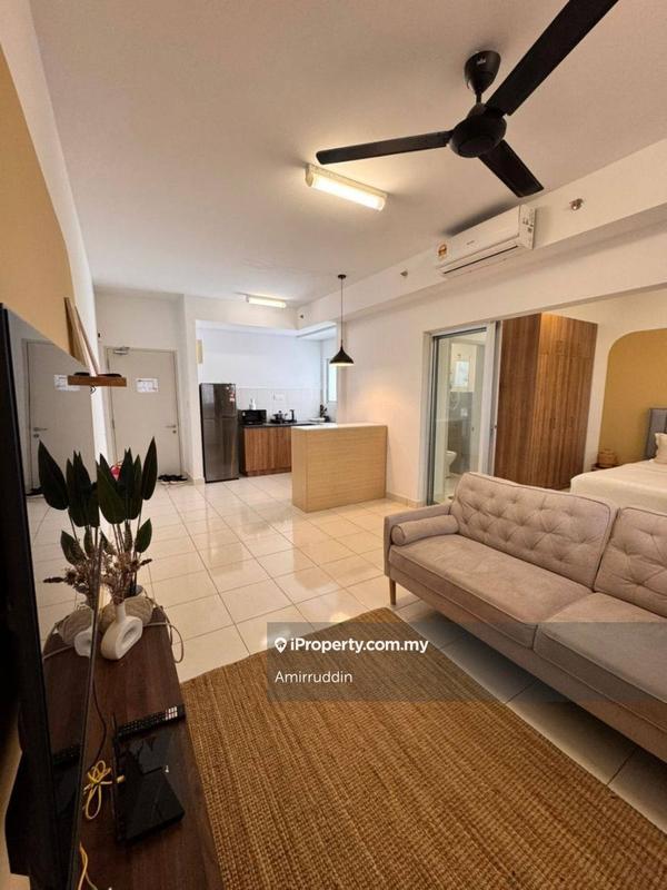 For Rent - Alanis Residence