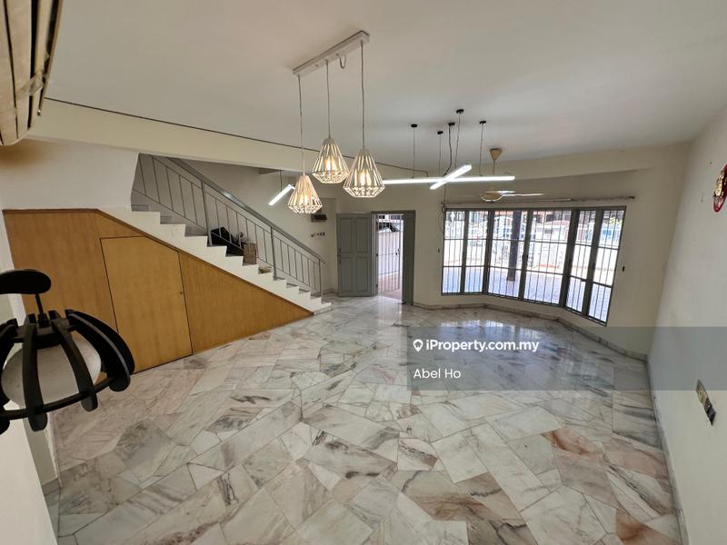 2-storey Terraced House for Rent in Bandar Sunway Semenyih, Semenyih by Abel Ho - iProperty.com.my