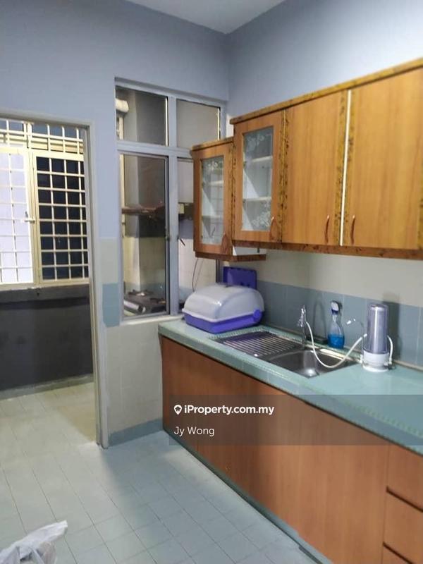 For Sale - Bukit OUG Condominiums