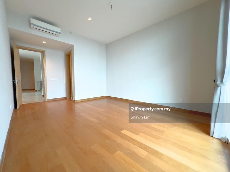 Residensi Servis untuk Dijual di Megah Rise oleh Shawn Lim - iProperty.com.my