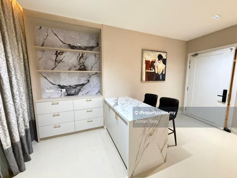 For Rent - Pavilion Hilltop