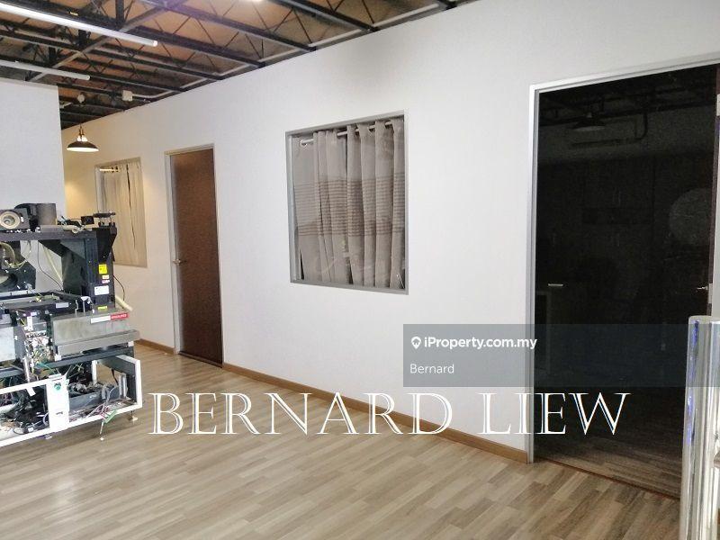 Terrace Factory for Sale in Taman Perindustrian Bukit Minyak, Bukit Minyak by Bernard - iProperty.com.my