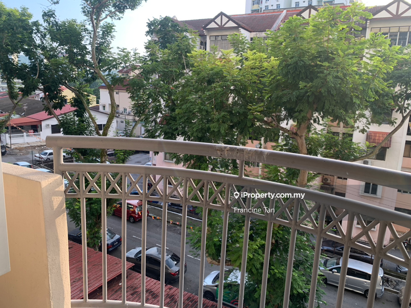 Pangsapuri untuk Dijual di Taman Jubilee Phase 5 oleh Francine Tan - iProperty.com.my
