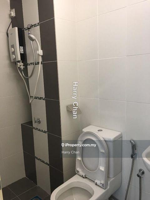 Service Residence for Sale in Zeva @ Equine South by Harry Chan - iProperty.com.my