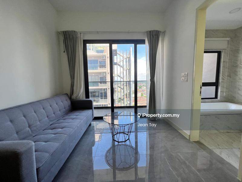 Service Residence for Sale in Imperio Residence by Jean Tay - iProperty.com.my