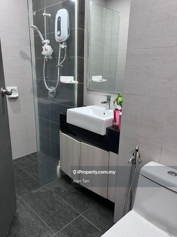 Condominium for Sale in Queensville by Alan Tan - iProperty.com.my