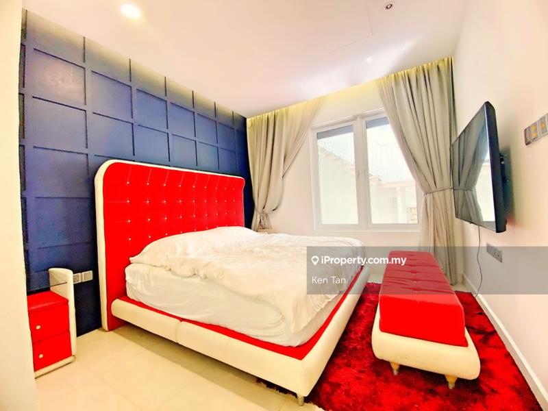 Bungalow House for Sale in Sunway Rymba Hill Kota Damansara, Petaling Jaya by Ken Tan - iProperty.com.my