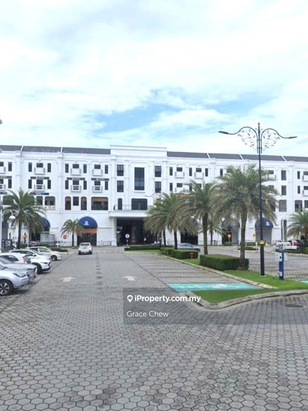 Kedai-Pejabat untuk Disewa di Taman Mount Austin, Tebrau oleh Grace Chew - iProperty.com.my