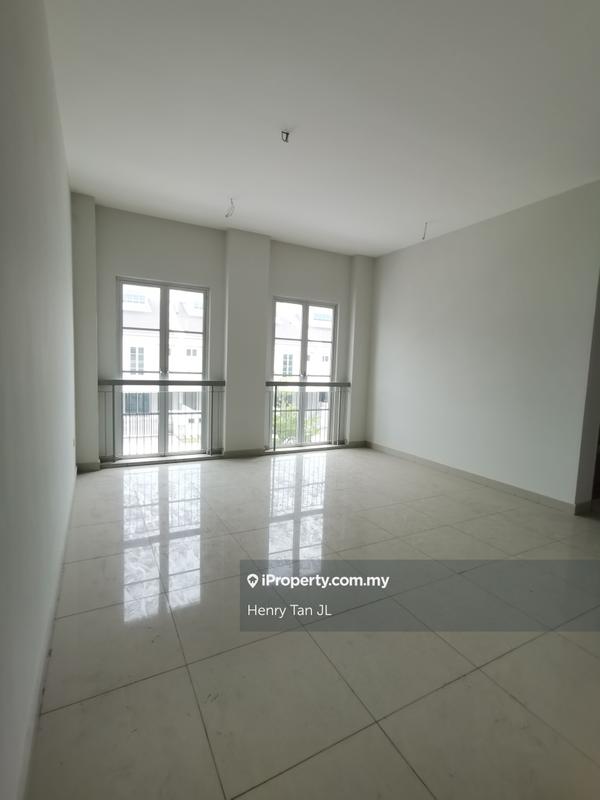 2-storey Terraced House for Sale in Telok Panglima Garang, Selangor by Henry Tan JL - iProperty.com.my