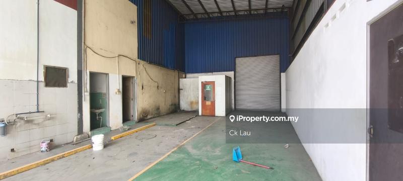 Kilang Terpisah untuk Dijual di Kawasan Perindustrian Kundang, Rawang oleh Ck Lau - iProperty.com.my