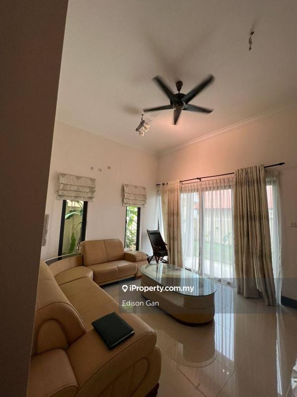 Rumah Berkembar untuk Dijual di Kiara View, Sri Hartamas oleh Edison Gan - iProperty.com.my