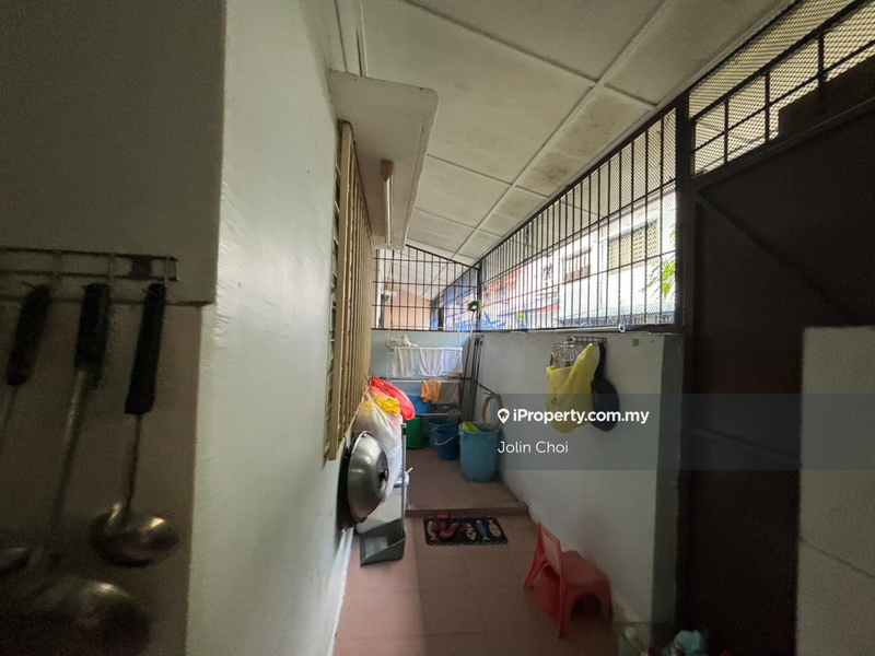 Rumah Teres 2-Tingkat untuk Dijual di Pusat Bandar Puchong, Puchong oleh Jolin Choi - iProperty.com.my