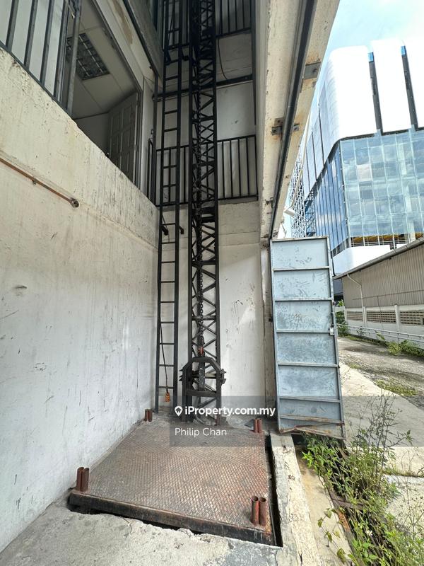 Semi-D Factory for Rent in Seksyen 19, Petaling Jaya by Philip Chan - iProperty.com.my