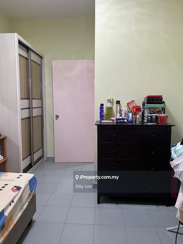 Pangsapuri untuk Dijual di Fairville oleh Billy Lee - iProperty.com.my