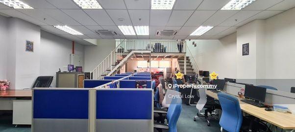Pejabat untuk Dijual di CBD Perdana 3, Cyberjaya oleh Crystal Low - iProperty.com.my