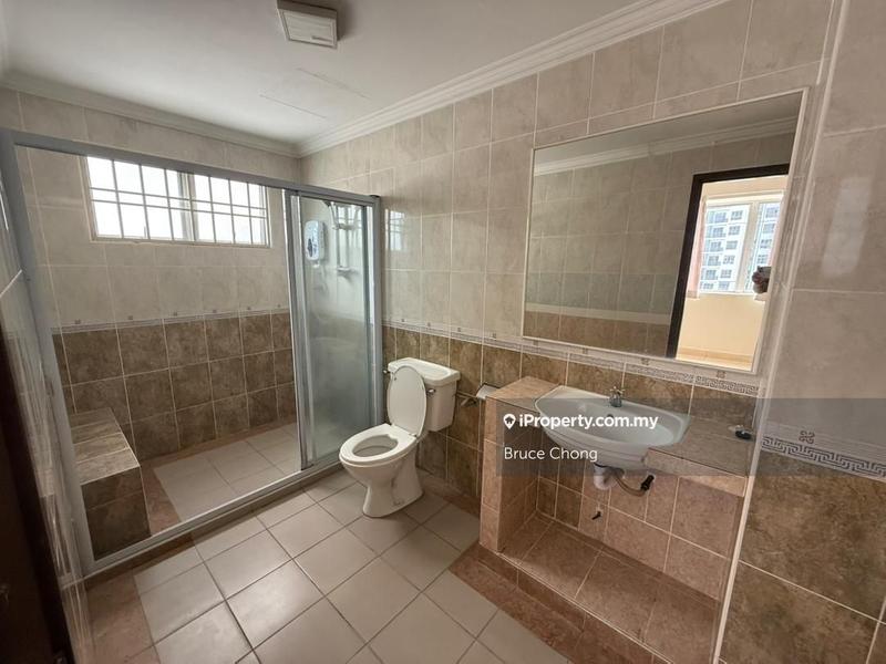 Condominium for Sale in Villa Wangsamas by Bruce Chong - iProperty.com.my