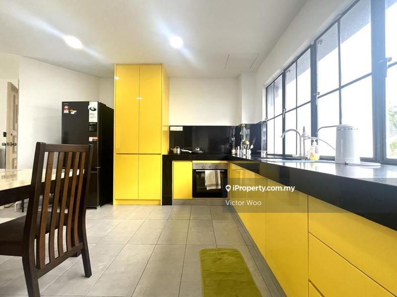 Condominium for Sale in Tiara Damansara by Victor Woo - iProperty.com.my