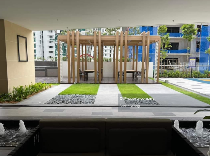 Condominium for Sale in Inspirasi by Adrian Wong - iProperty.com.my