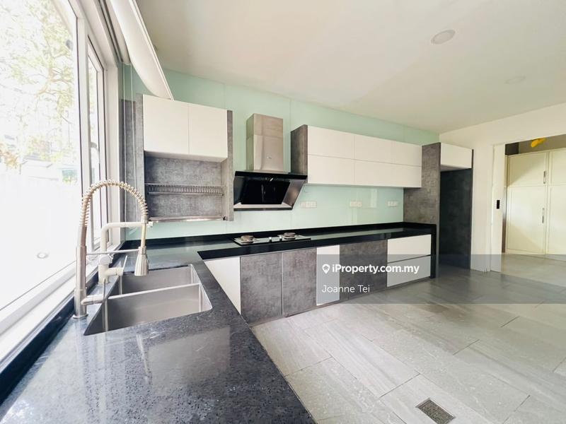 Bungalow House for Sale in Garden Residence, Cyberjaya by Joanne Tei - iProperty.com.my