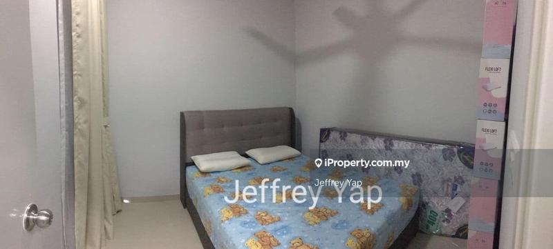 Kediaman Servis untuk Disewa di Amani Residence oleh Jeffrey Yap - iProperty.com.my