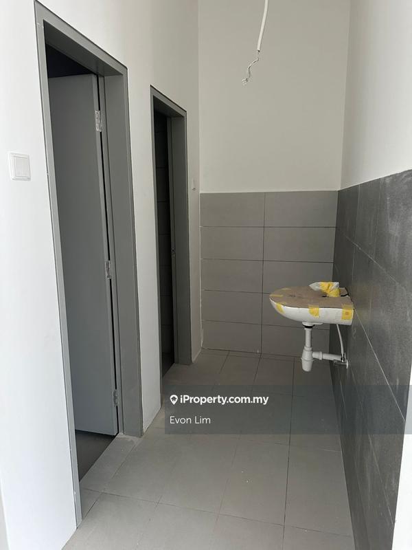 For Rent - cheras traders park c180 traders garden cheras traders square balakong serdang