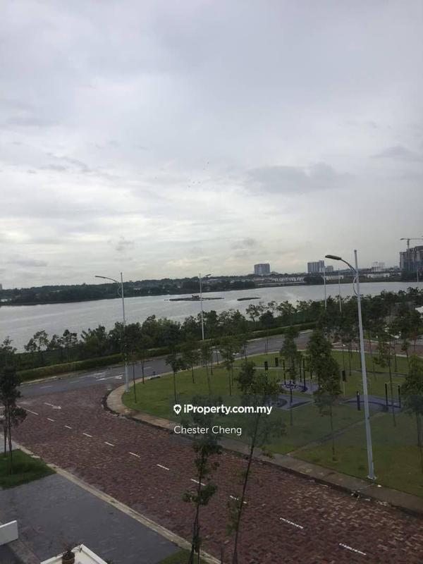 Rumah Teres 3-Tingkat untuk Dijual di Taman Tasik Prima, Puchong oleh Chester Cheng - iProperty.com.my