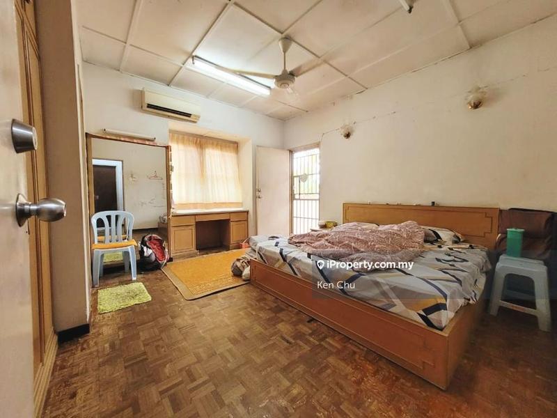 Rumah Teres 2-Tingkat untuk Dijual di Ampang Jaya, Ampang oleh Ken Chu - iProperty.com.my