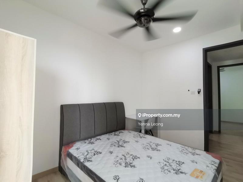 Kediaman Servis untuk Dijual di Emporis oleh Yenna Leong - iProperty.com.my