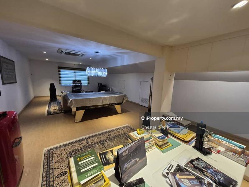 Semi-Detached House for Sale in Saujana, Selangor by Chester Cheng - iProperty.com.my